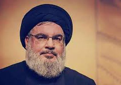 نصر الله: قوات الاحتلال تعاني من الأمراض النفسية