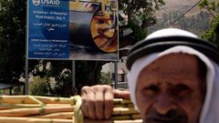 ترامب يرمي آخر أوراقه الخريفية (ملف)