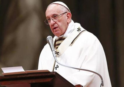 مسؤول سابق بالفاتيكان يدعو البابا للاستقالة