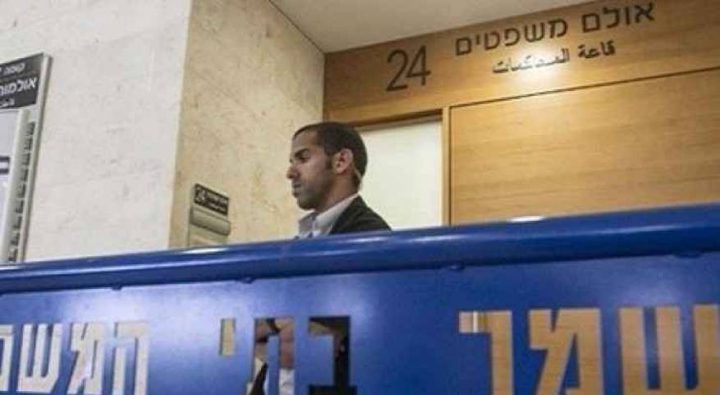 إصدار أوامر اعتقال إداري بحق 35 أسيرا