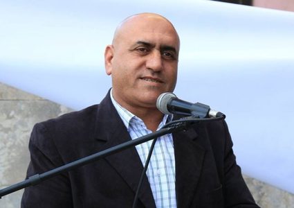 محافظ نابلس لـ"النجاح": سنلاحق كل من يروج للإشاعات