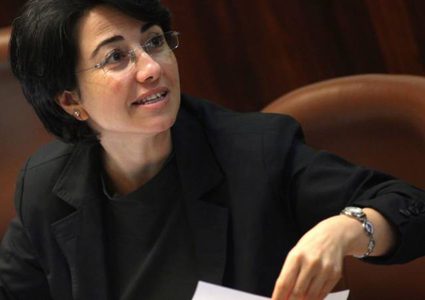 يقمعونك لأنك فلسطيني؟