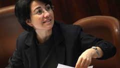 يقمعونك لأنك فلسطيني؟