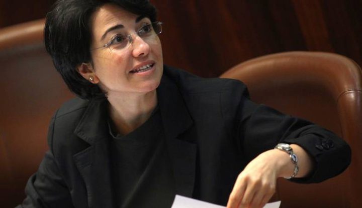 يقمعونك لأنك فلسطيني؟