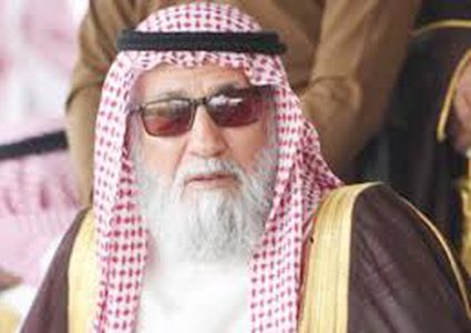 وفاة الشاعر حجاب بن نحيت يوم عيد ميلاده