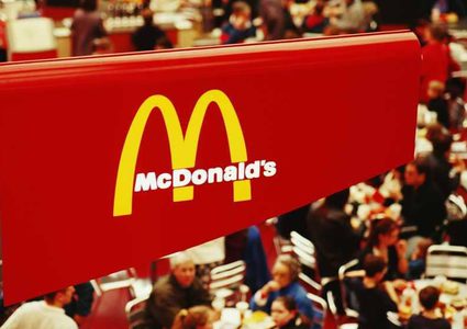 "ماكدونالدز" في قلب فضيحة جديدة