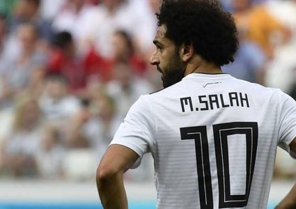 صلاح يهاجم الاتحاد المصري: أليس لديكم الوقت للرد؟