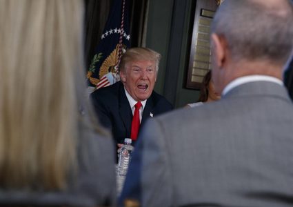 هل انتقل ترامب الى "الخطة ب"؟