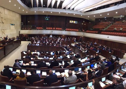 نواب عرب يهددون بالتوجه إلى الأمم المتحدة