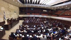 نواب عرب يهددون بالتوجه إلى الأمم المتحدة