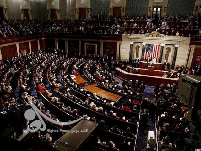 فضائح جنسية لـ76 برلمانيا أمريكيا منذ 2017