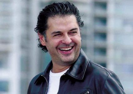 راغب علامة يحل لغز أغنية "قلبي عشقها"