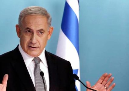 نتنياهو: هدفي الحصول على 40 مقعدا