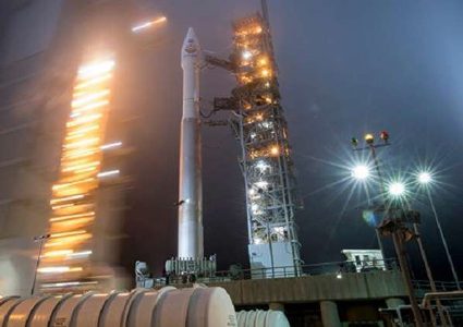 "ناسا": تعطيل الأقمار الاصطناعية تهديد لأمريكا