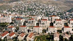 فرنسا: الاستيطان يهدد الدولة الفلسطينية المستقبلية