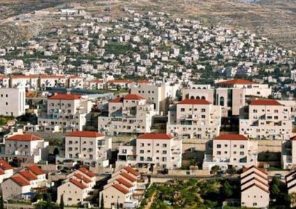 فرنسا: الاستيطان يهدد الدولة الفلسطينية المستقبلية