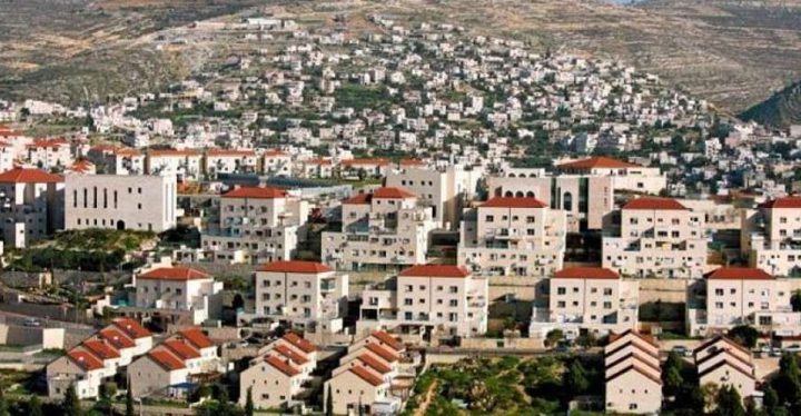 فرنسا: الاستيطان يهدد الدولة الفلسطينية المستقبلية