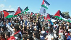 زحالقة لـ"النجاح": سننقل المعركة الى الأمم المتحدة
