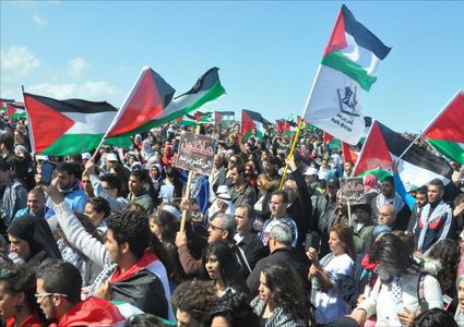 زحالقة لـ"النجاح": سننقل المعركة الى الأمم المتحدة