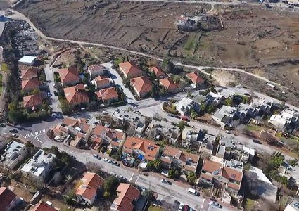 "التعاون الإسلامي" تدين خطة الاستيطان الجديدة