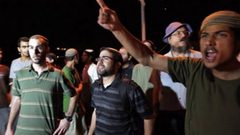 أهالي عينابوس يتصدون لمستوطني "يتسهار"