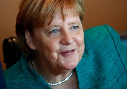 ميركل ترفض اقتراحاً أوروبياً...