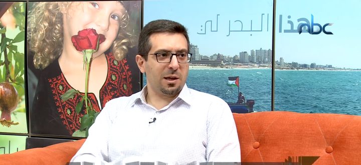 تعرف على قسم تكنولوجيا المعلومات في جامعة النجاح