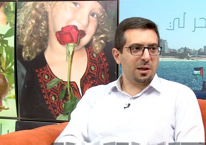 تعرف على قسم تكنولوجيا المعلومات في جامعة النجاح