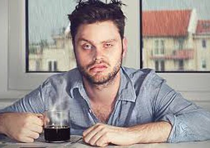 ماذا يحدث بأدمغتنا بعد ليلة بدون نوم!