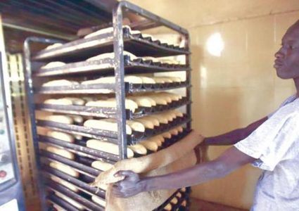 أزمة خبز جديدة في السودان