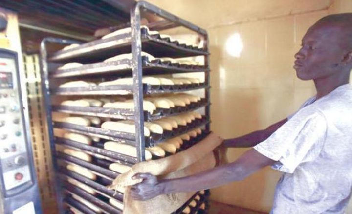 أزمة خبز جديدة في السودان