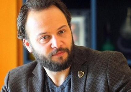 بالصور.. شقيقة مكسيم خليل تخطف الأنظار بجمالها