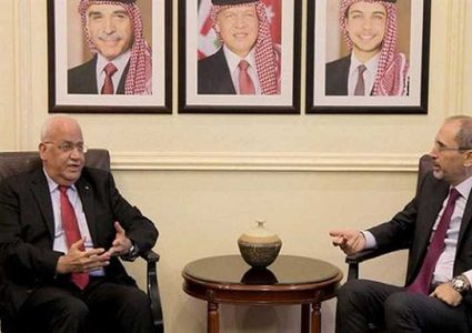 قمة فلسطينية أردنية.. هذا ما تناولته