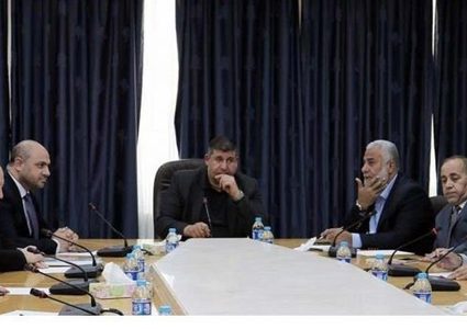 "فلسطين النيابة" تشجب قرار ترامب