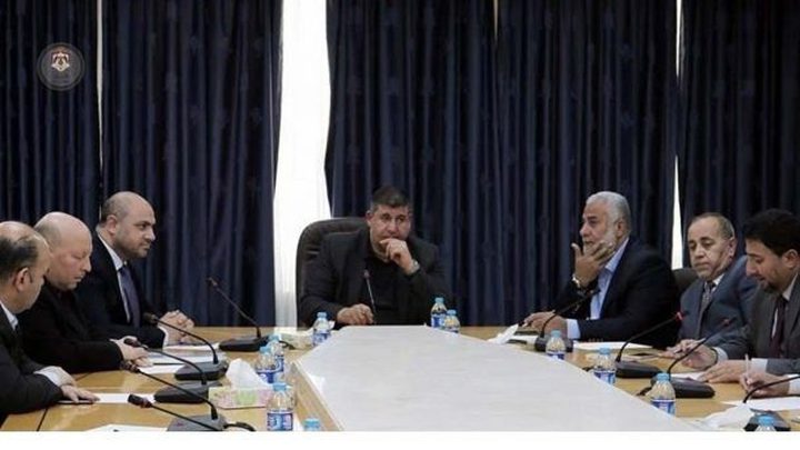 "فلسطين النيابة" تشجب قرار ترامب