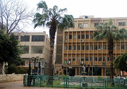 نابلس: إسقاط عضوية عضو بلدي (وثيقة)