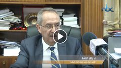 النتشة: التحاق حوالي 4800 طالب بالنجاح حتى اللحظة