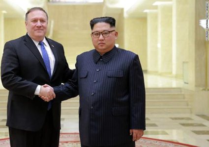 تحذيرات من انهيار المحادثات الأمريكية الكورية