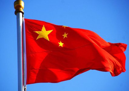 الخارجية الصينية: سنستمر بدعم فلسطين