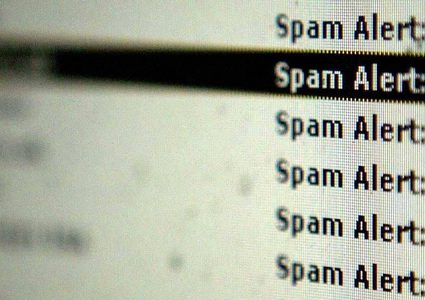 ملفات خطيرة تصل إلى بريدك الإلكتروني