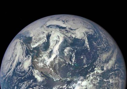 كارثة "مغناطيسية" تهدد الأرض!