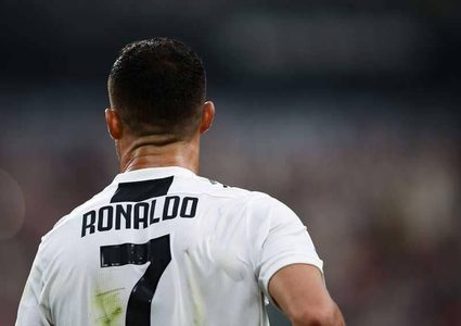 يوفنتوس يظفر بـ"رونالدو جديد"