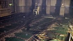 القبض على المشتبه به بحرق مسجد في محافظة نابلس