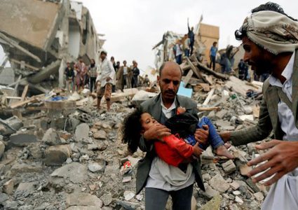 فريق أممي: أطراف النزاع باليمن ارتكبت جرائم حرب