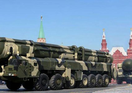 هل تنشر موسكو "النووي" في سوريا؟