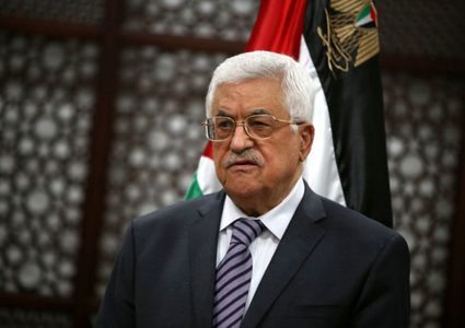 الرئيس يستقبل وفدا من الأكاديميين الإسرائيليين