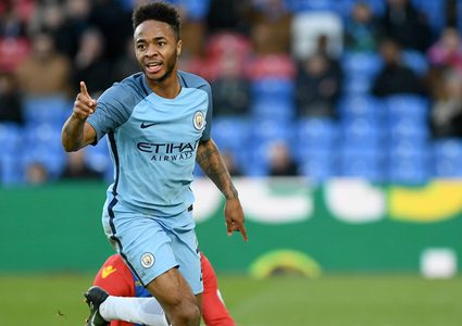 ريال مدريد يراقب نجم مانشستر سيتي