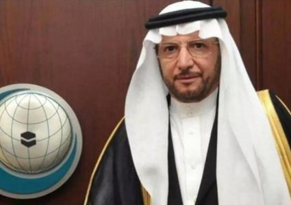 العثيمين: الاستيطان يقوض رؤية حل الدولتين