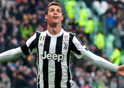 يوفنتوس يظفر بـ"رونالدو جديد"