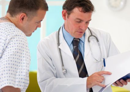 عشرة فحوصات منقذة لحياة الرجال